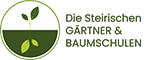 Die Steirischen GÄRTNER & BAUMSCHULEN